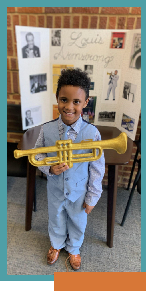 Garland Elementary extended learning program