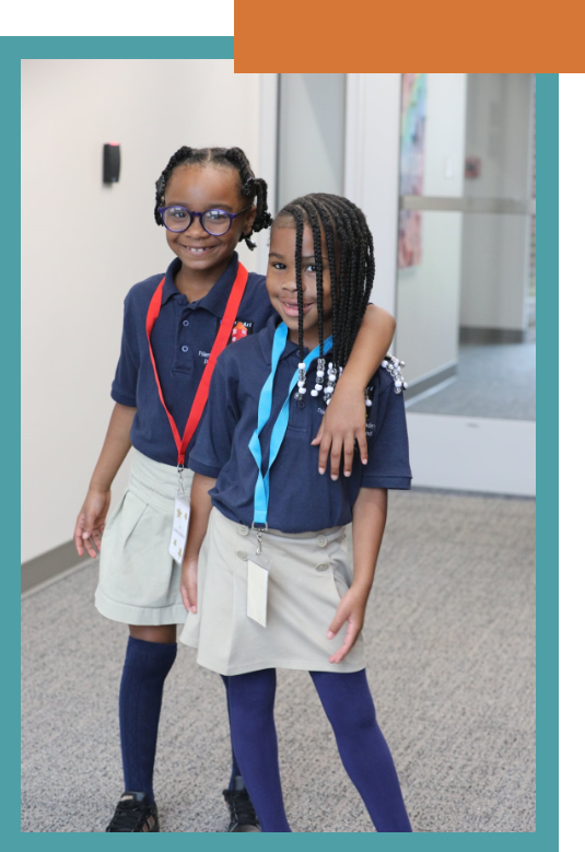 Garland Elementary extended learning program