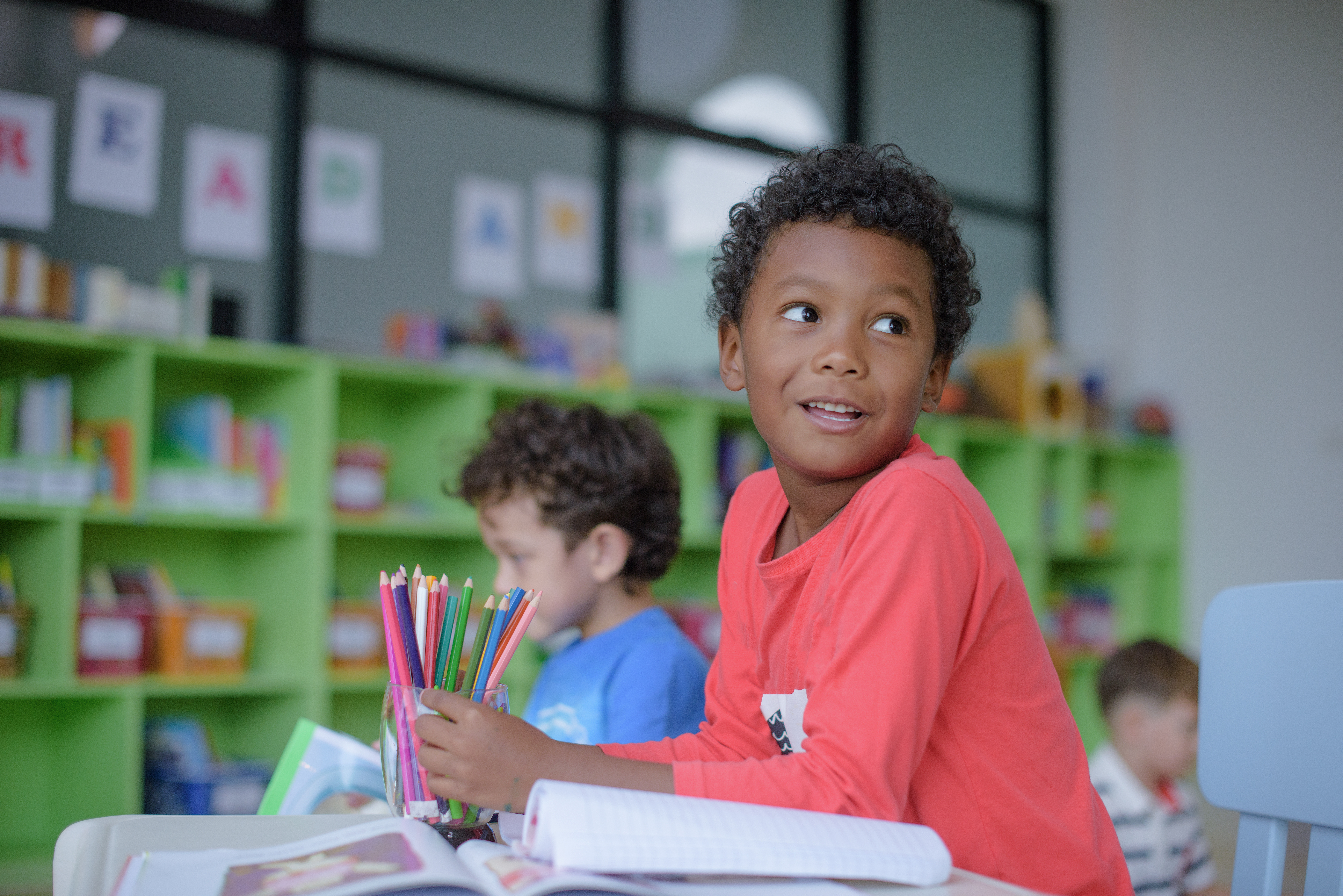 Friendship Public Charter School Aspire Pine Bluff