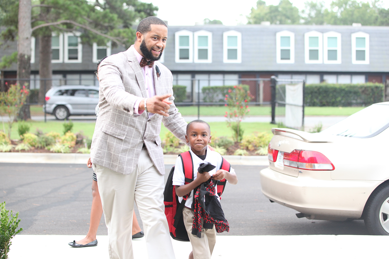 Friendship Aspire Academy Public Charter School Arkansas