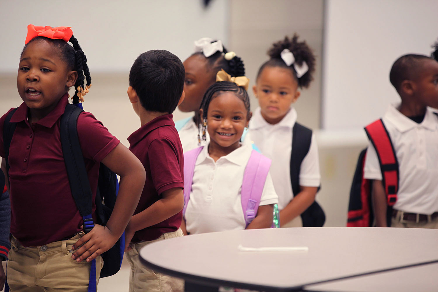 Friendship Aspire Academy Public Charter School Arkansas