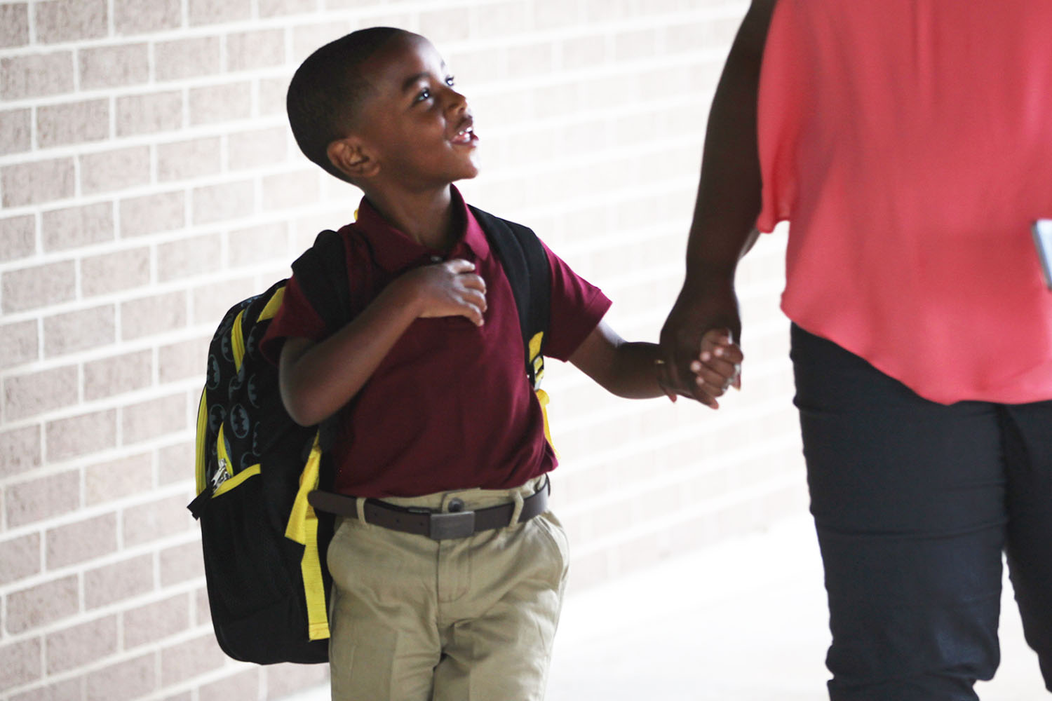 Friendship Aspire Academy Public Charter School Arkansas