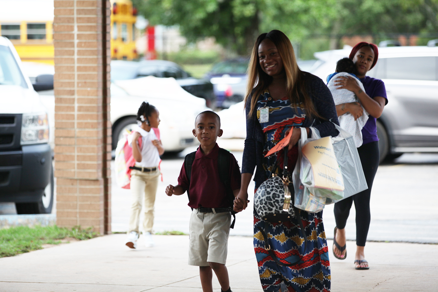 Friendship Aspire Academy Public Charter School Arkansas
