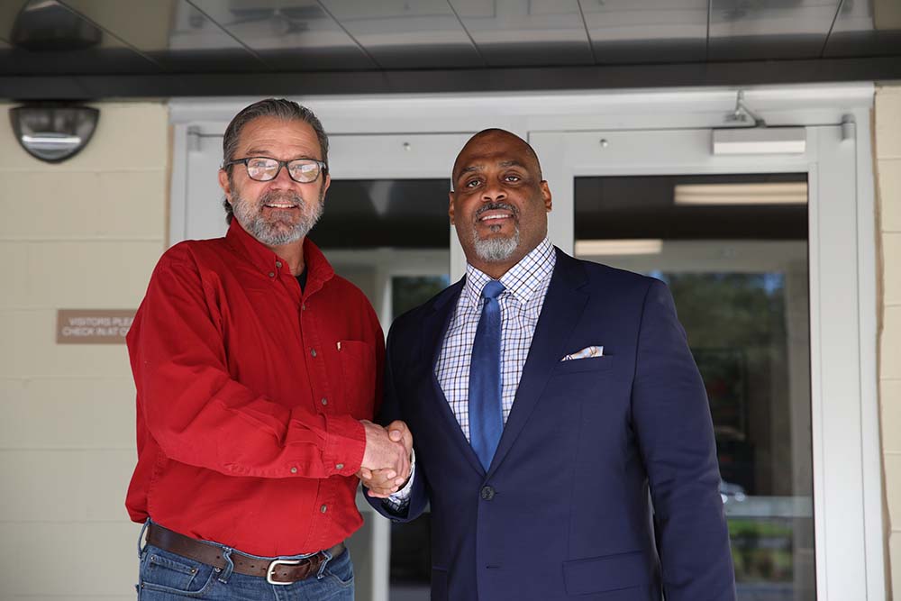 Friendship Aspire Academy Public Charter School Arkansas