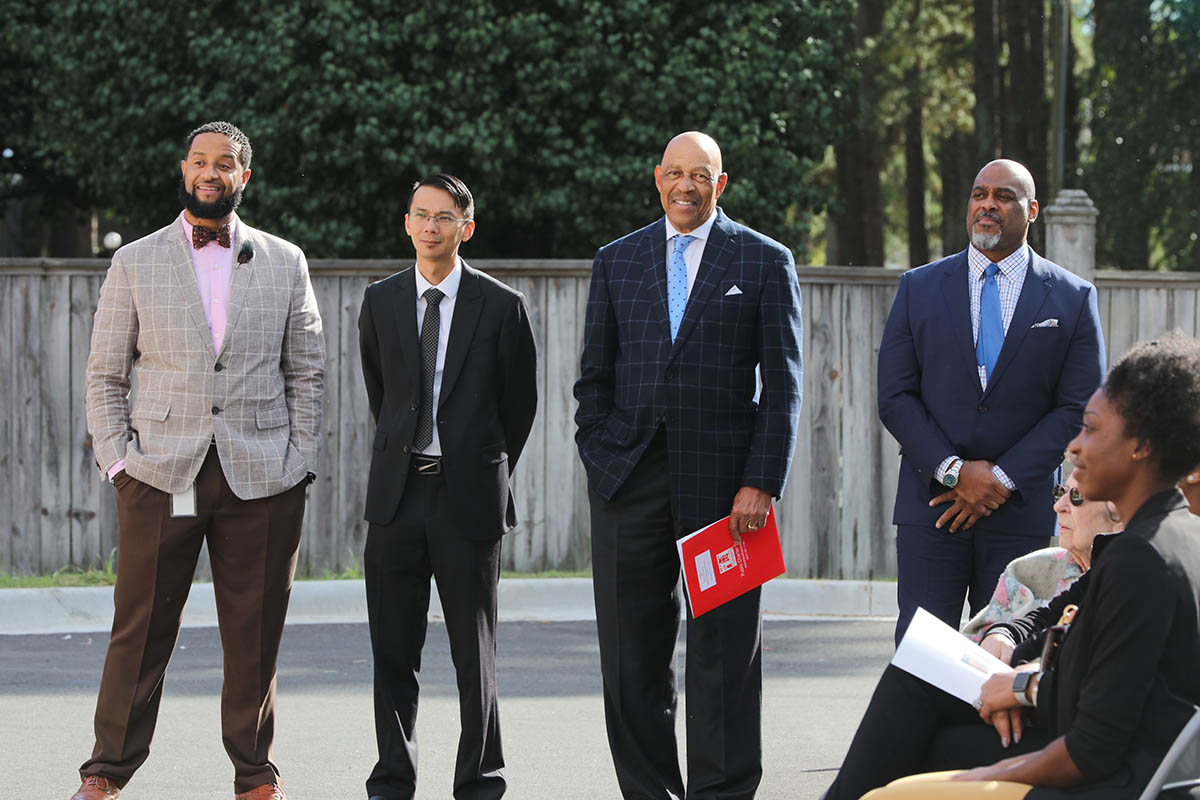 Friendship Aspire Academy Public Charter School Arkansas