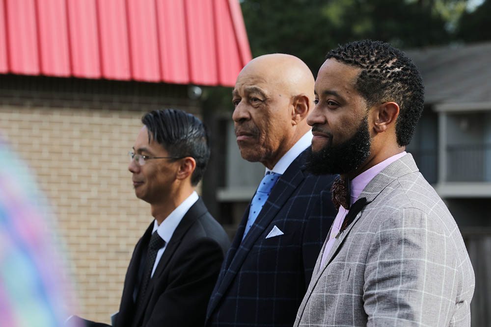 Friendship Aspire Academy Public Charter School Arkansas